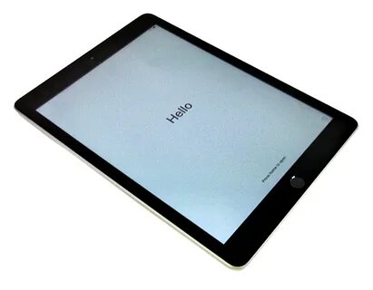 Ipad a1823