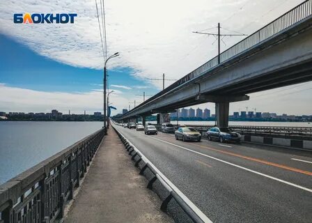 Новый северный мост