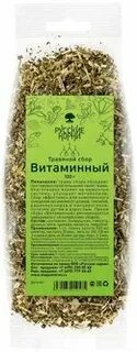 Витаминный сбор 2