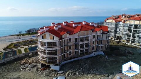 Жк черное море