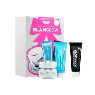 Glow glam