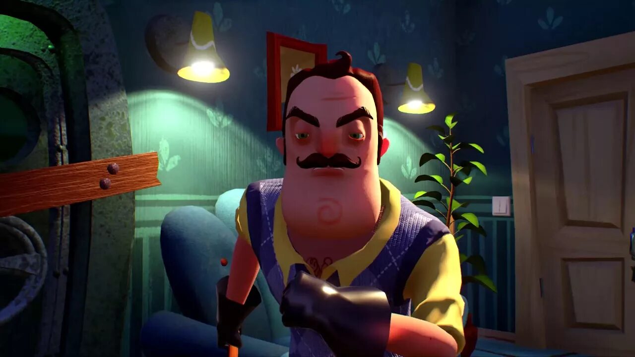 Call neighbor. Фото из игры hello neighbor заставка. Fake neighborhood. Call neighbor. Привет сосед alpha 2.