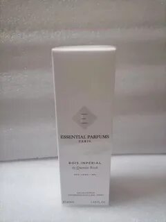 Bois imperial essential limited edition
