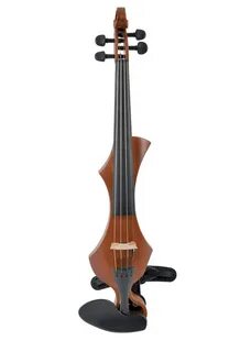 E violins