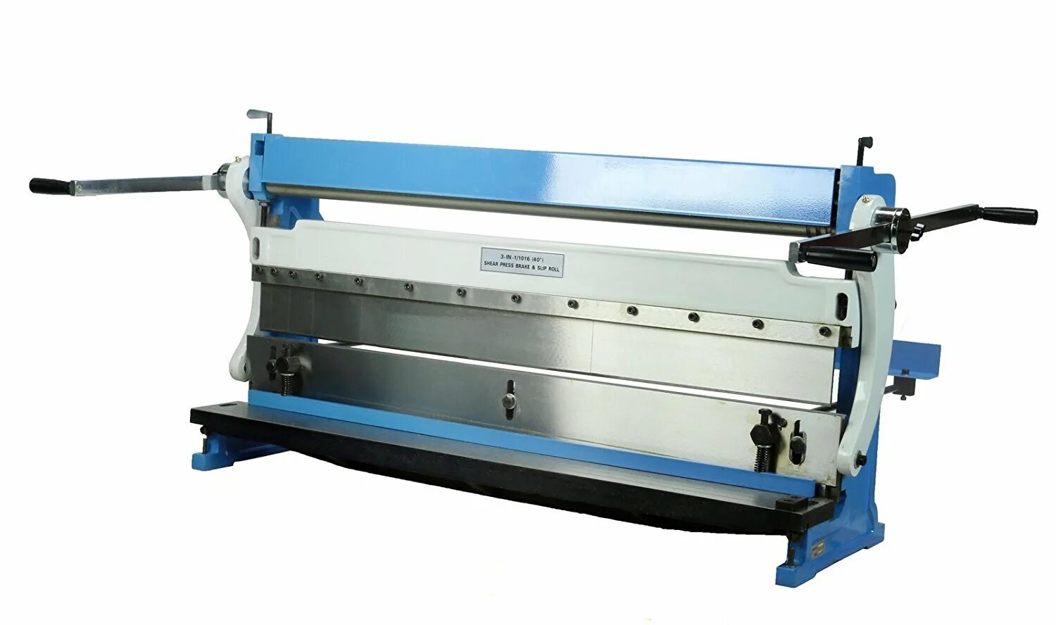 Roll up machine