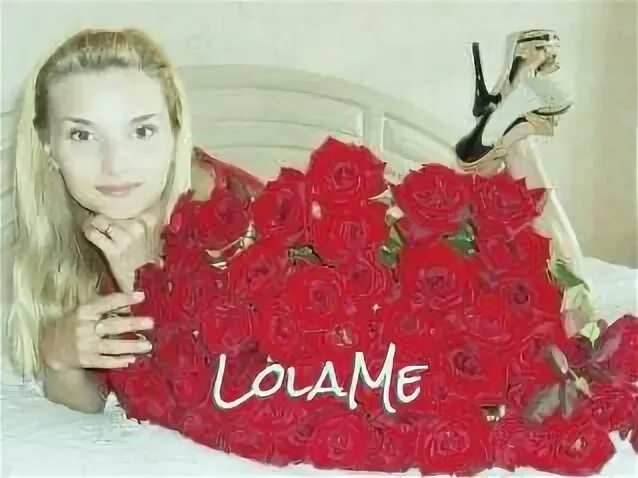 Lola me