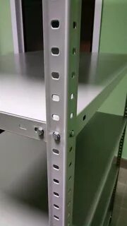 Стеллаж практик ms 220