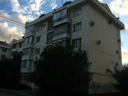 Г севастополь ул астана кесаева