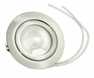 Светодиодная лампа 12v 20w