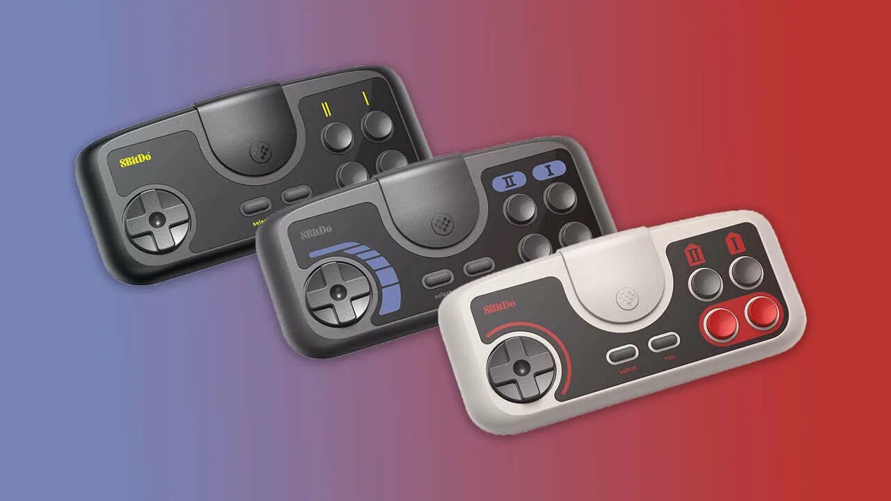 X16 controller