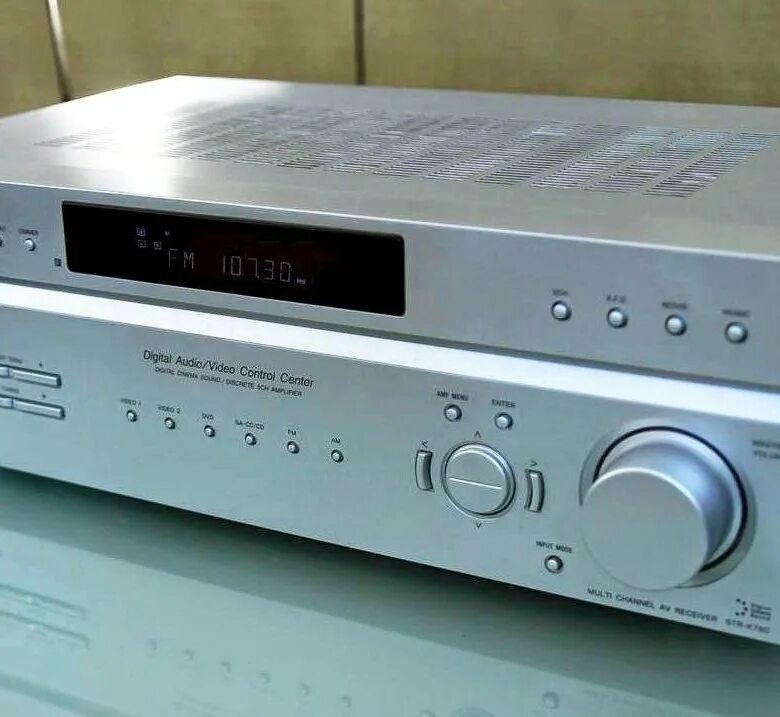 Усилитель 5.1 для домашнего. Ресивер Sony Str-k780. Sony Str-k780 - av Receiver. Sоny SТR-к780. Ресивер Sony 5.1 Str -a880.