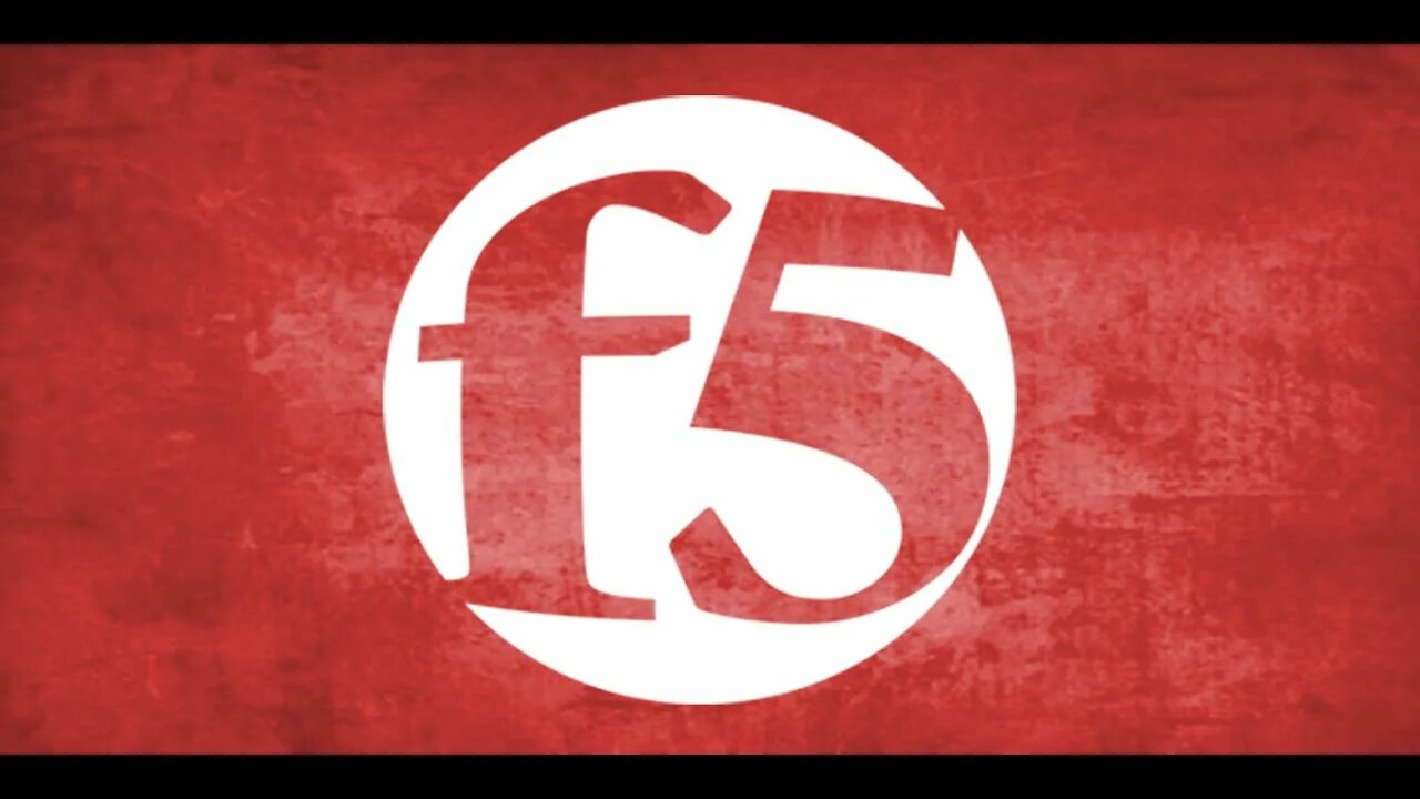 F5 networks. Логотип f5 networks.
