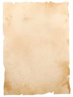 Parchment paper