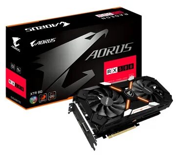 Amd cards