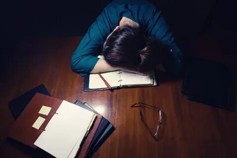 Отчисление студента