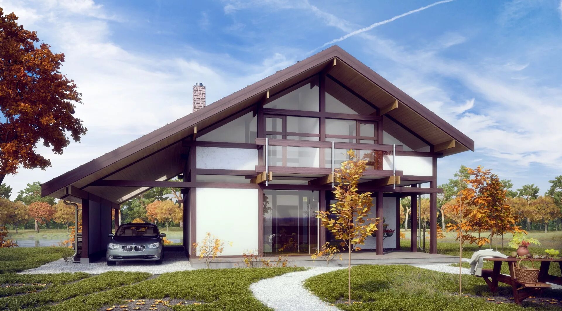 Проект двухэтажного магазина 1000 м. Двухэтажное здание под крышей. Дом с мансардой и гаражом под одной крышей 70кв. Дом с мансардой и террасой и гаражом 150м2. Двухэтажное здание под крышей.