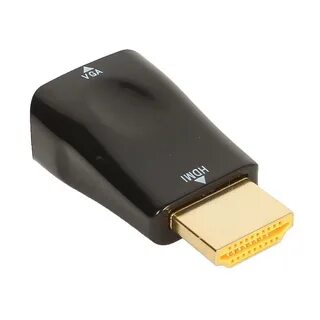 Hdmi m vga m