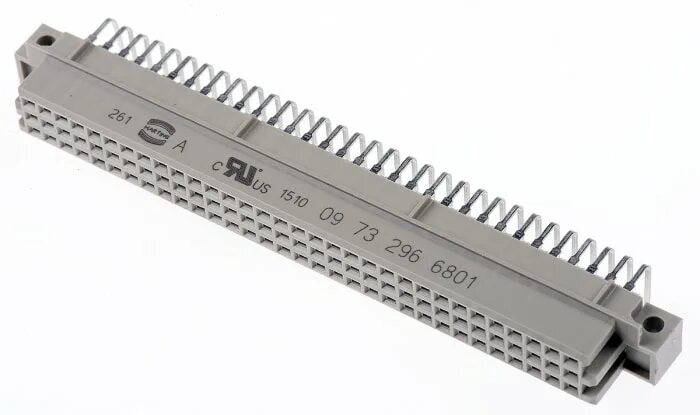 Вилка din 41612 type m 09 03 160 6901 harting. Dip4-300-2. 96 2 54 2. Din 41612 type c female thru connectors. Din41612 3*32 96 розетка.