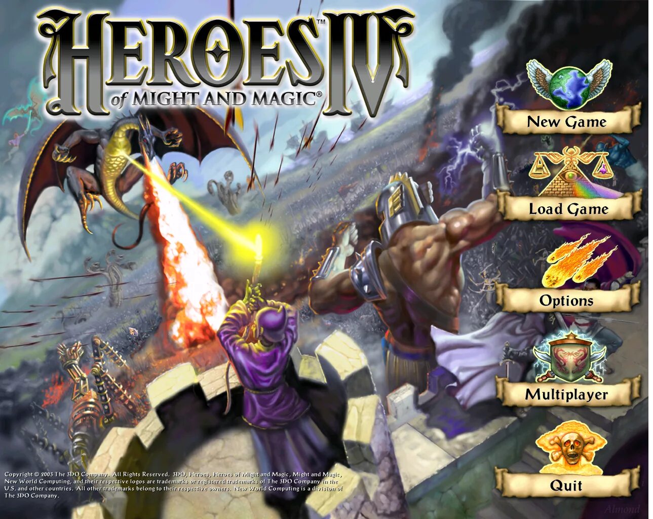 Герои меча и магии 4. Герои 4 дополнения. Heroes of might and Magic IV компьютерные игры 2002 года. Герои меча и магии 4 вихри войны. Герои меча и магии на андроид 4