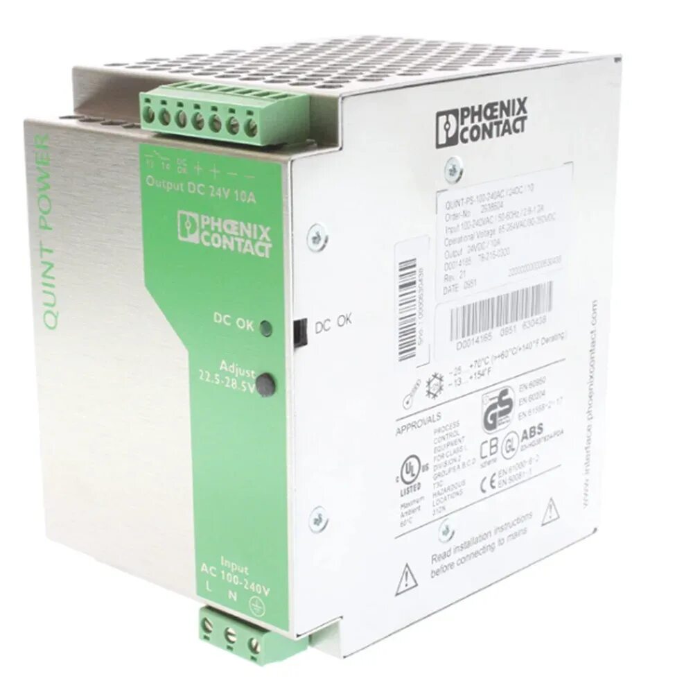 Блок питания quint ps 1ac 24dc. Quint power 100-240dc24v 10a. phoenix contact quint power 24v 10a. блок питания quint-ps-100-240ac24dc10. бп quint-ps-100-240ac24dc10 2938604.