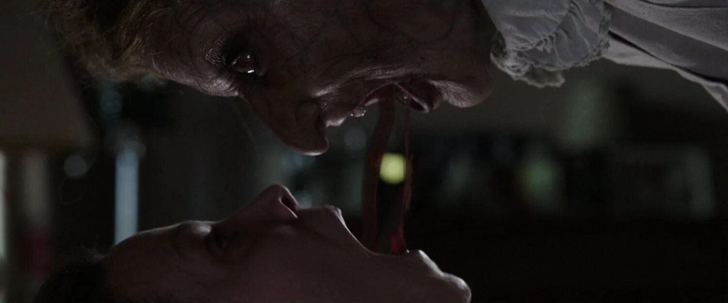 заклятие шестое чувство отзывы