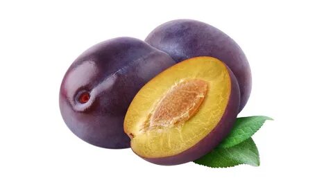 Слива какой фрукт