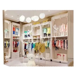 Teenager shop
