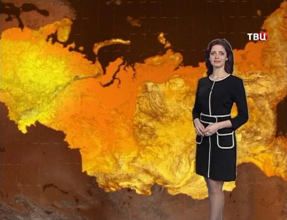 Тв центр погода