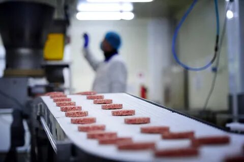 Цеха доработки полуфабрикатов