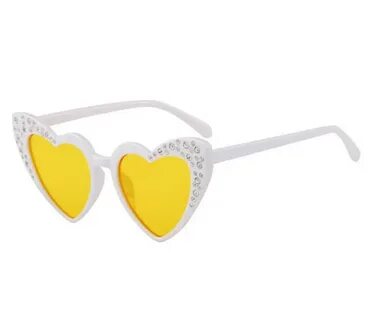 Love glasses