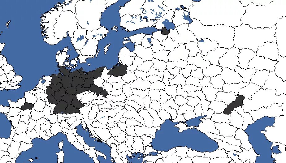 Карта третьего. Карта третьего