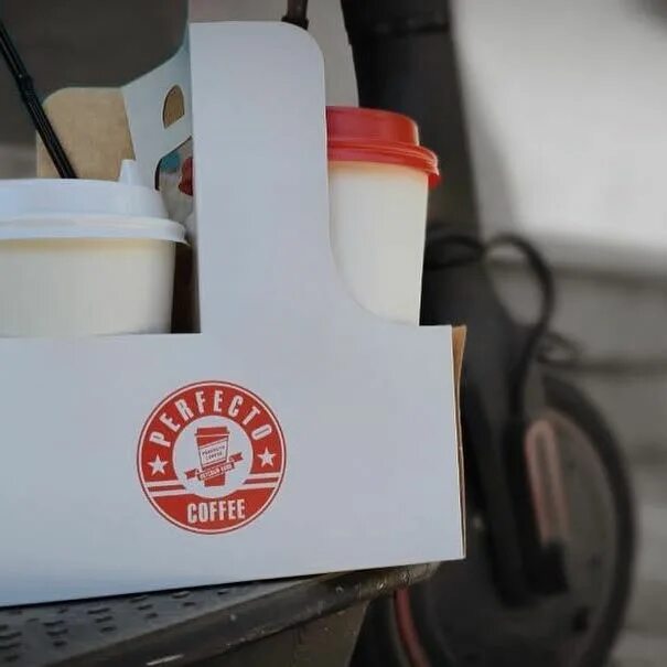 перфекто кофе