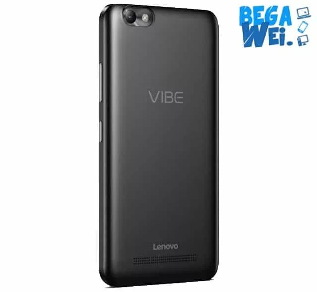 Vibe c