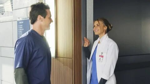 Hospital friends