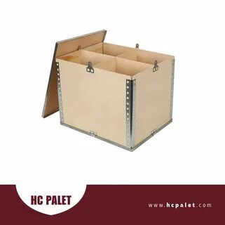 H packing