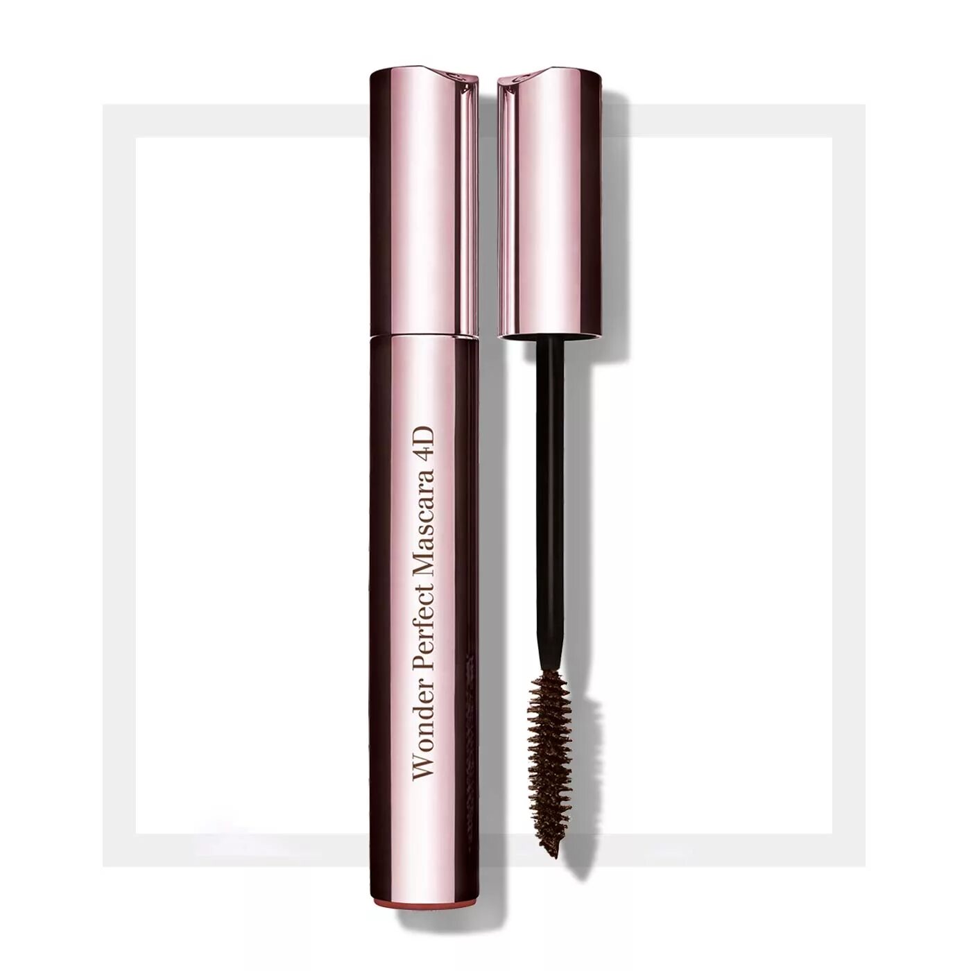 Тушь wonder perfect. Тушь Clarins Wonder perfect Mascara 4d. Clarins Wonder perfect Mascara 4d. Тушь 4d Wonder perfect. Тушь для ресниц с эффектом 4d Clarins Wonder perfect Mascara.