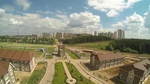 Полет домодедово