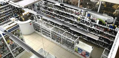 Газовая березники