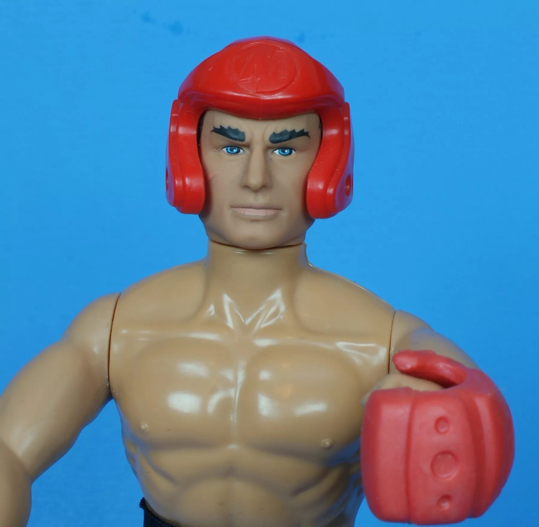 Action man figures