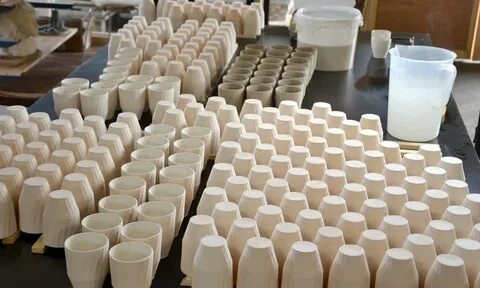 Mass production