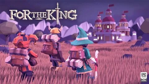University king game