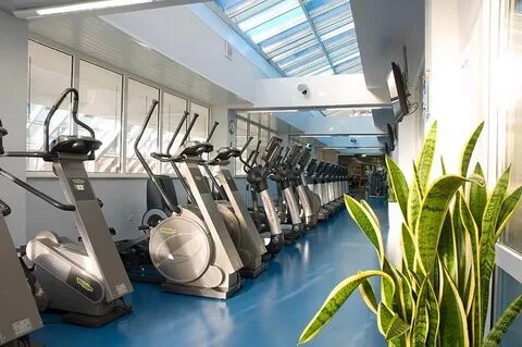 Xfit флотская ул