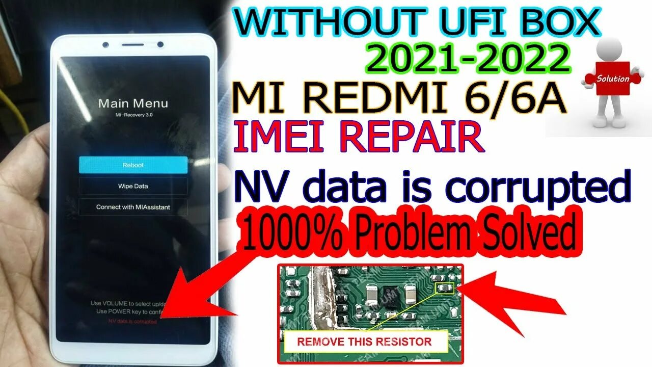 Redmi 6a NV data is corrupted. Redmi 10a NV data is corrupted. Redmi 10a NV data corrupted. Redmi 9t IMEI Repair. Nv data