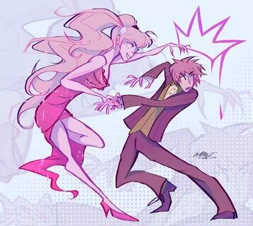 this is so good,making me crazy pos,danganronpa 