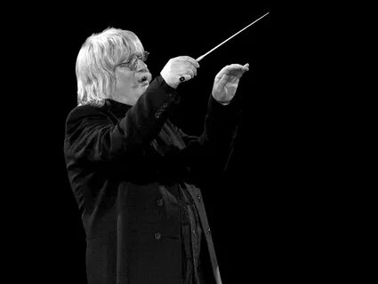 Karl jenkins