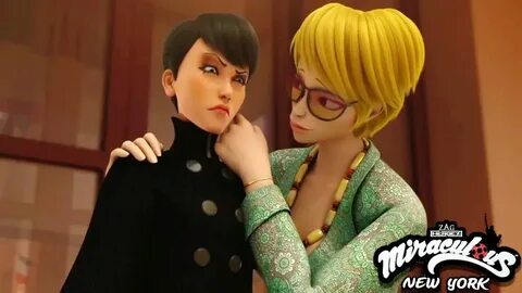 Леди баг и супер кот 6 спешл