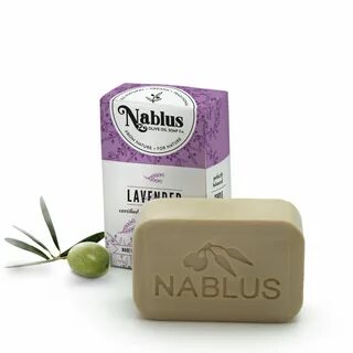 Simple soap