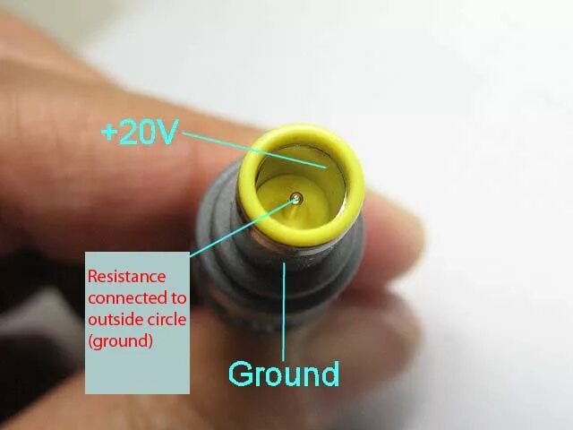 Распайка питания ноутбука how to fix laptop charger Electronics Repair And Technology News