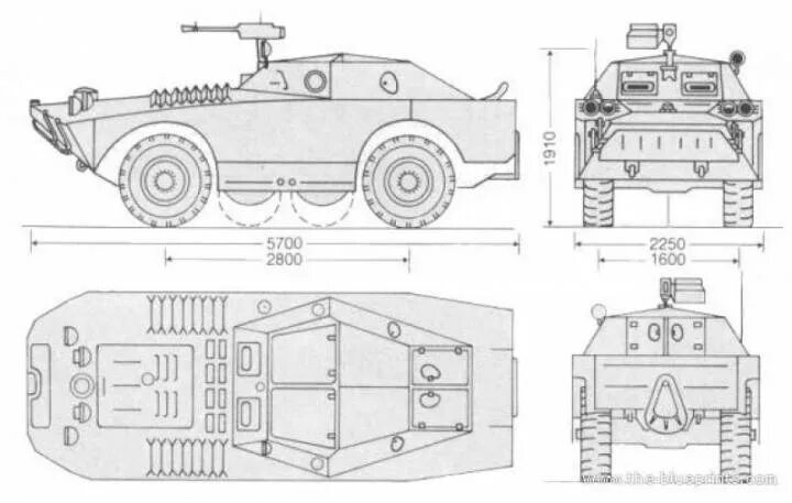 Пин на доске Schematic diagram of armored vehicle