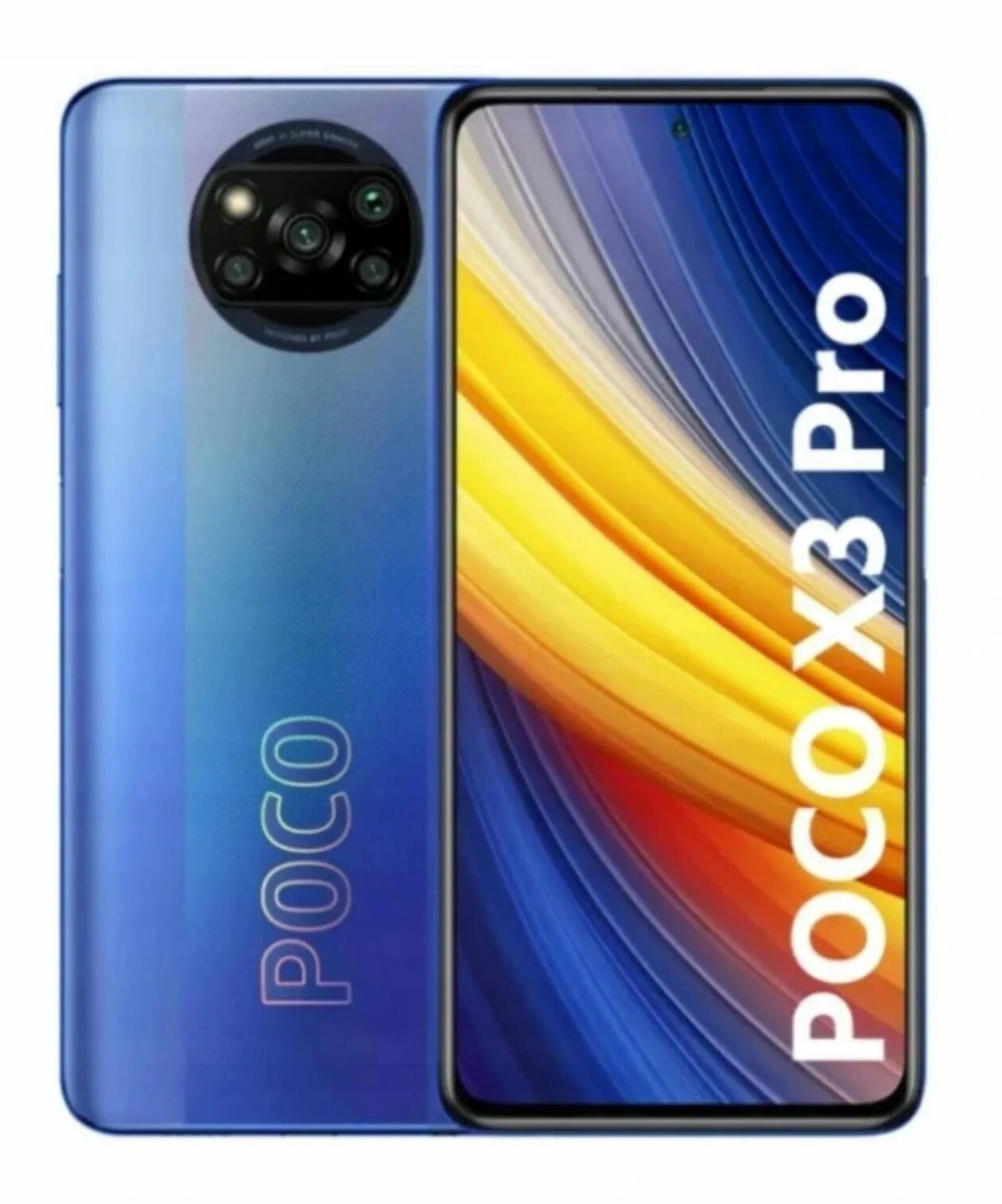 Poco x6 pro neo